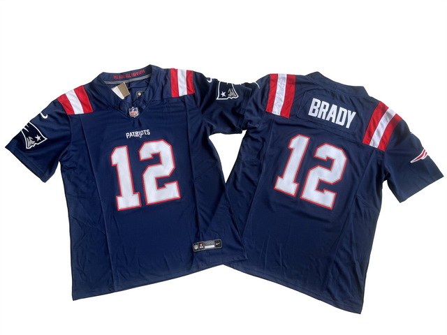 New England Patriots Jerseys 019